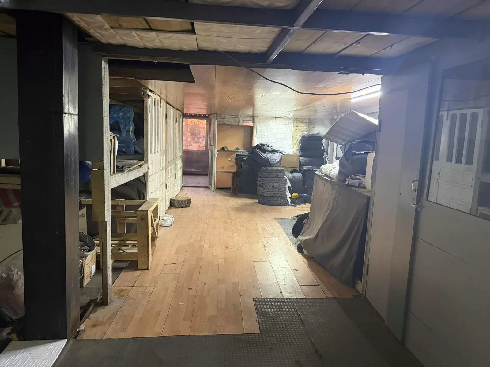 Yakutiye Terminal'da 50 m² Devren Kiralık İş Yeri - Fotoğraf 16