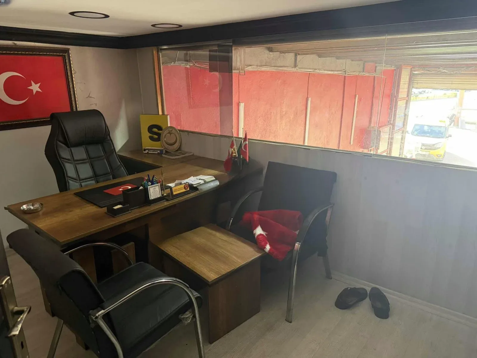 Yakutiye Terminal'da 50 m² Devren Kiralık İş Yeri - Fotoğraf 8