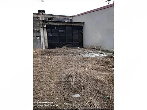 Aziziye Dadaşkent'te 130 m² Satılık İş Yeri