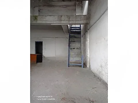 Aziziye Dadaşkent'te 130 m² Satılık İş Yeri