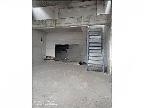 Aziziye Dadaşkent'te 130 m² Satılık İş Yeri