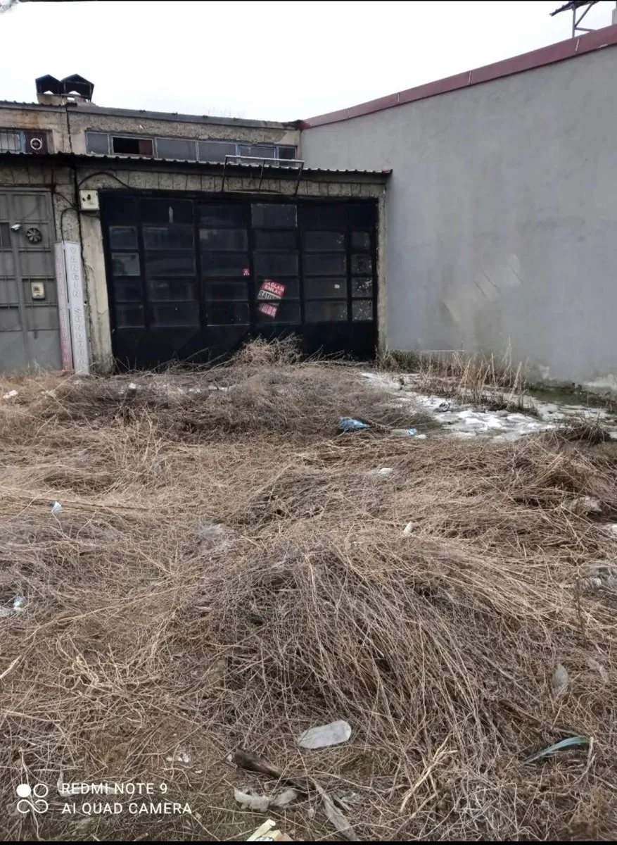 Aziziye Dadaşkent'te 130 m² Satılık İş Yeri