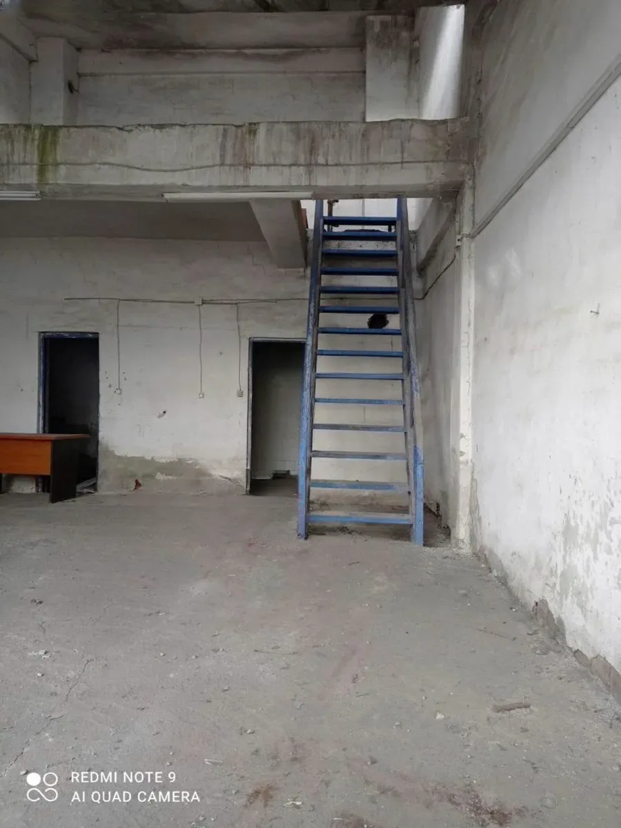 Aziziye Dadaşkent'te 130 m² Satılık İş Yeri