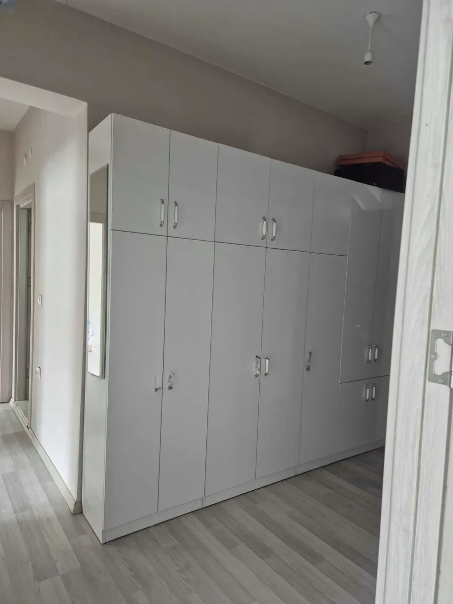 Yakutiye Terminal'da 5 Yaşında 5. Kat 80 m² 2+1 Kiralık Daire - Fotoğraf 12