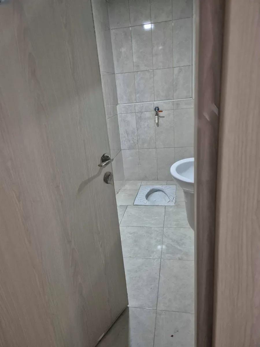 Yakutiye Terminal'da 5 Yaşında 5. Kat 80 m² 2+1 Kiralık Daire - Fotoğraf 15