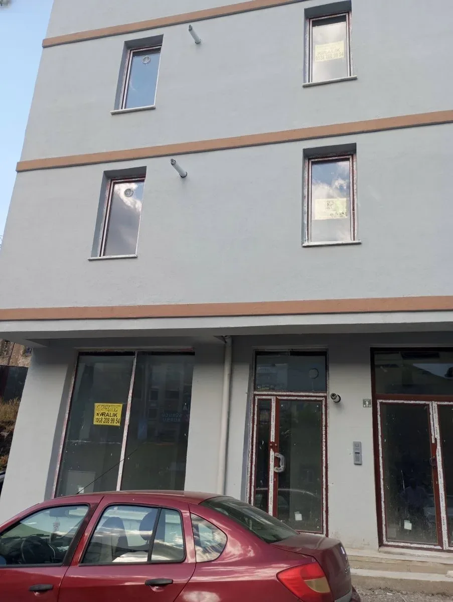 Yakutiye Lalapaşa'da Sıfır 45 m² Kiralık İş Yeri