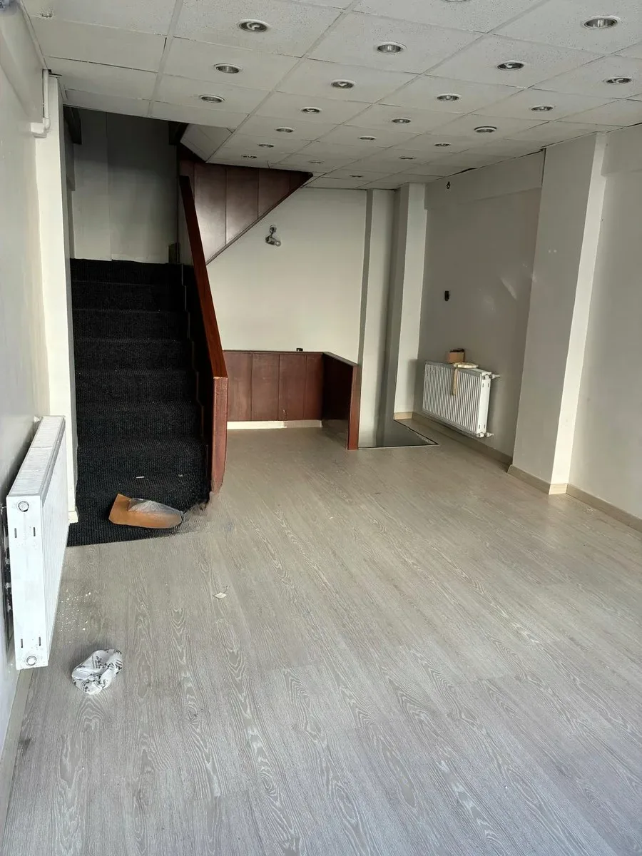Yakutiye Lalapaşa'da 132 m² Satılık İş Yeri