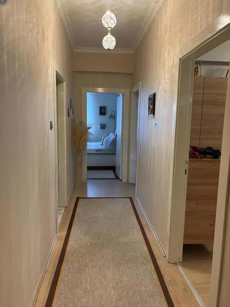 Yakutiye İstasyon'da 4. Kat 165 m² 3+1 Satılık Daire - Fotoğraf 10