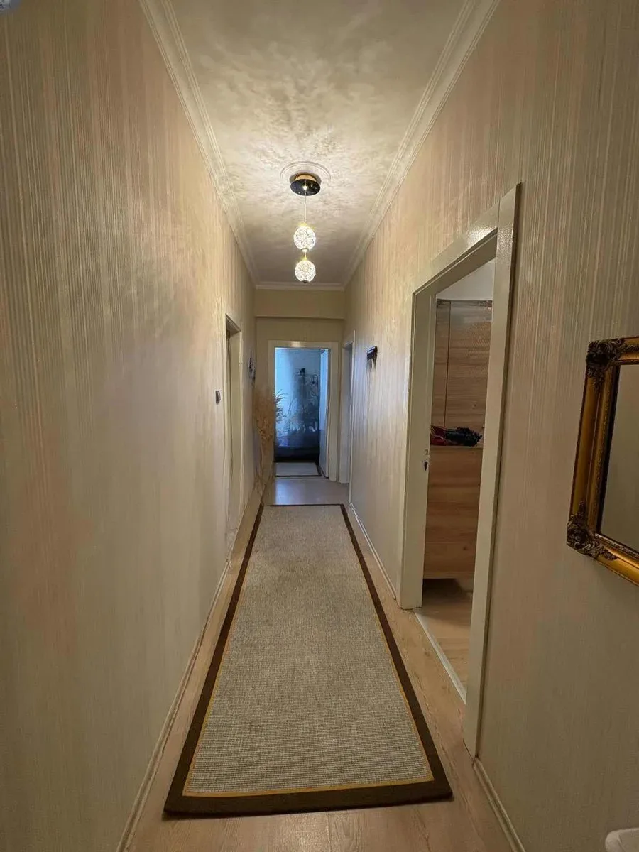 Yakutiye İstasyon'da 4. Kat 165 m² 3+1 Satılık Daire - Fotoğraf 11