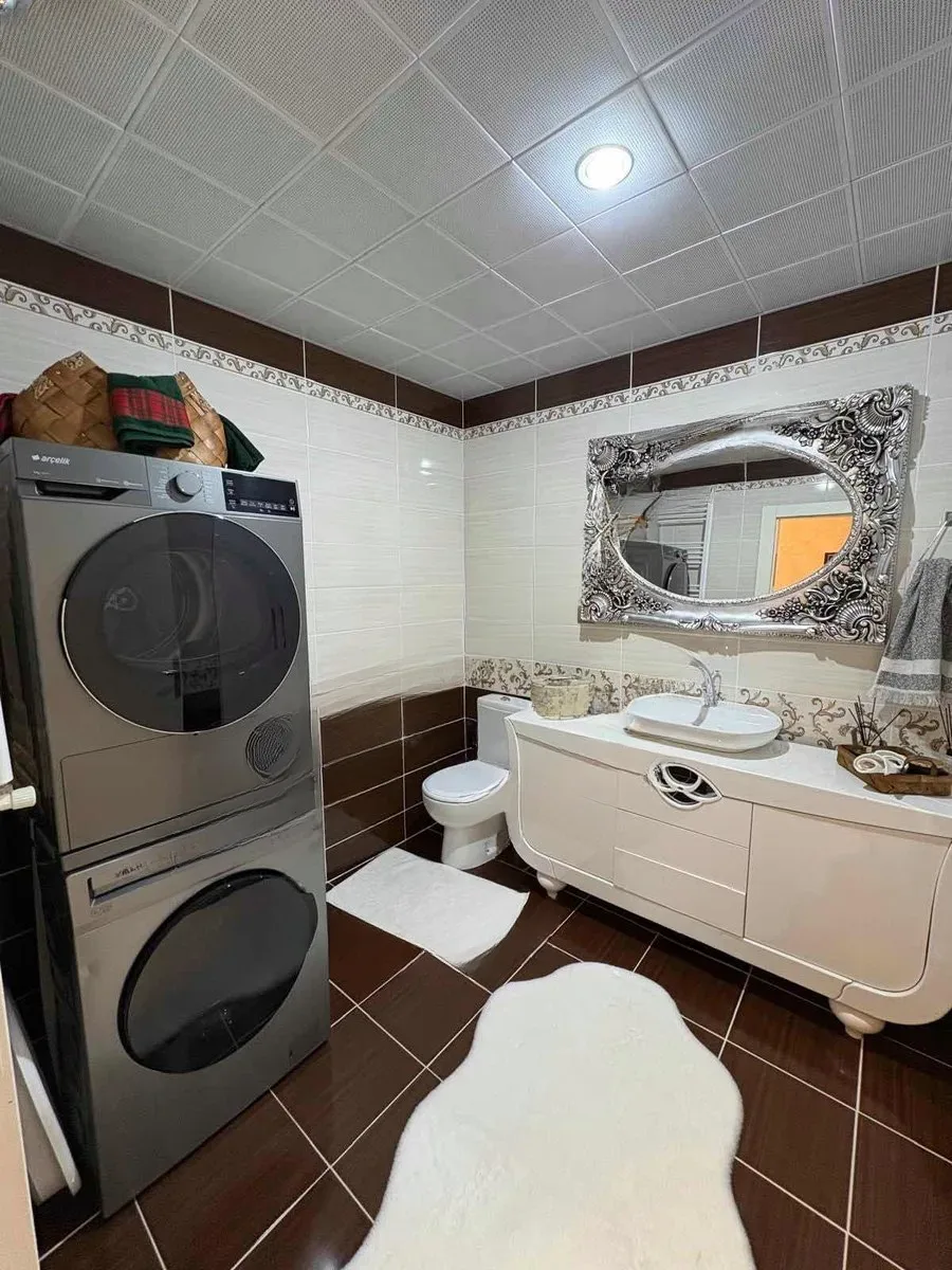 Yakutiye İstasyon'da 4. Kat 165 m² 3+1 Satılık Daire - Fotoğraf 12