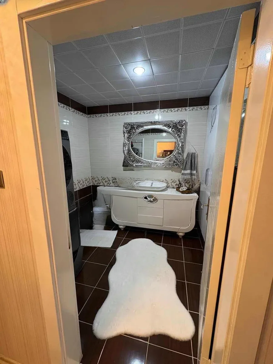 Yakutiye İstasyon'da 4. Kat 165 m² 3+1 Satılık Daire - Fotoğraf 13