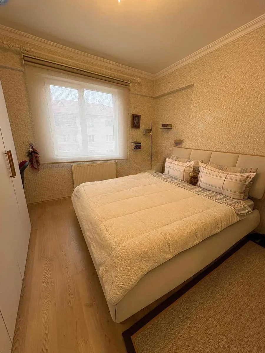 Yakutiye İstasyon'da 4. Kat 165 m² 3+1 Satılık Daire - Fotoğraf 14