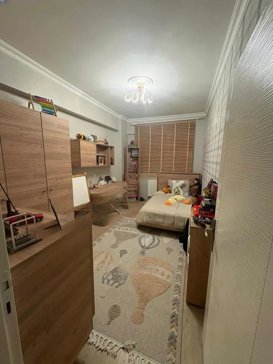 Yakutiye İstasyon'da 4. Kat 165 m² 3+1 Satılık Daire - Fotoğraf 19