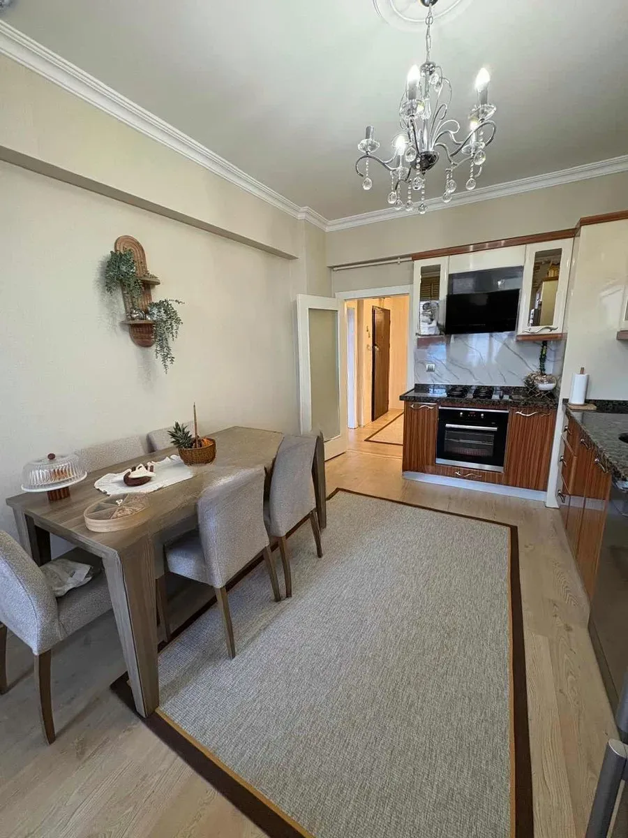 Yakutiye İstasyon'da 4. Kat 165 m² 3+1 Satılık Daire - Fotoğraf 7