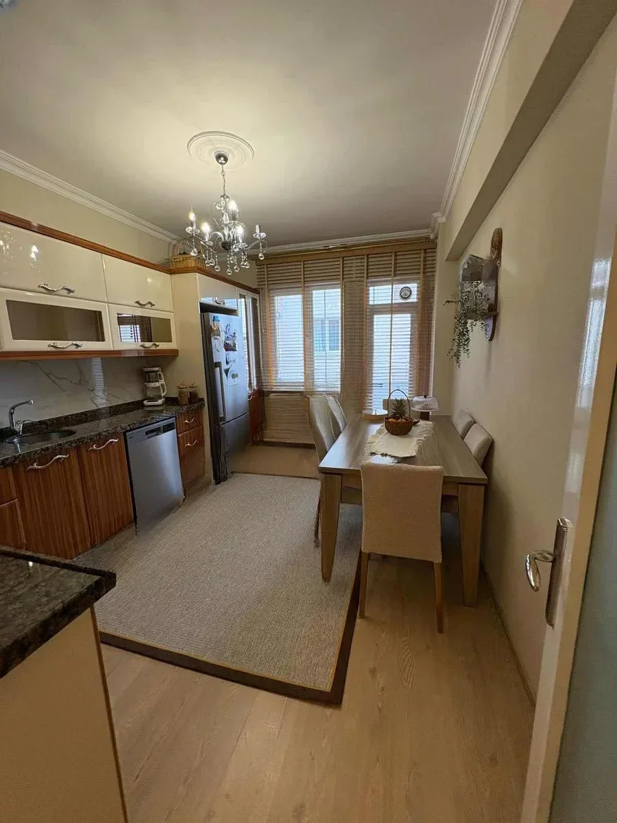 Yakutiye İstasyon'da 4. Kat 165 m² 3+1 Satılık Daire - Fotoğraf 8