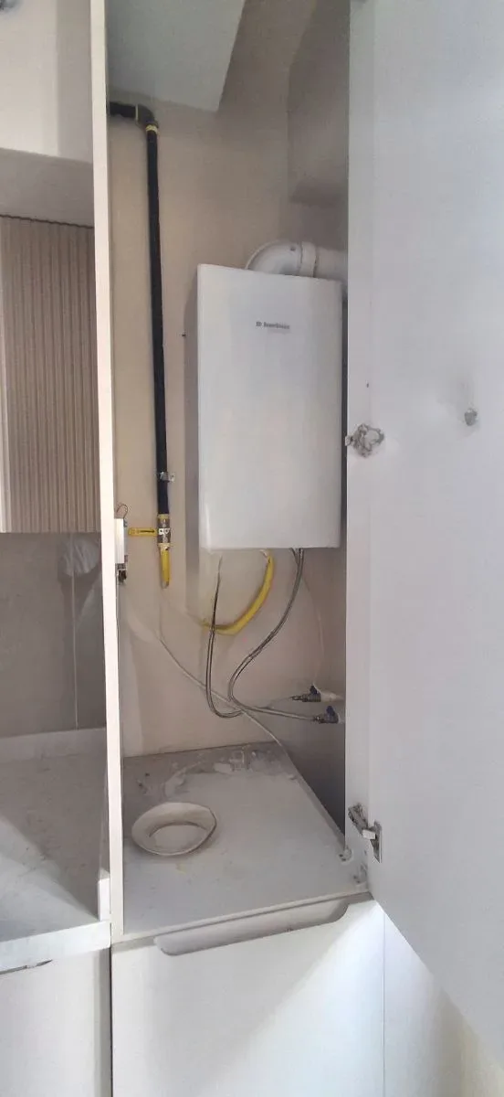Palandöken Hüseyin Avni Ulaş'ta Zemin Kat 150 m² 3+1 Satılık Daire - Fotoğraf 12