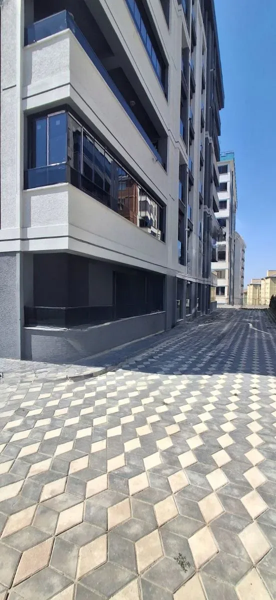 Palandöken Hüseyin Avni Ulaş'ta Zemin Kat 150 m² 3+1 Satılık Daire