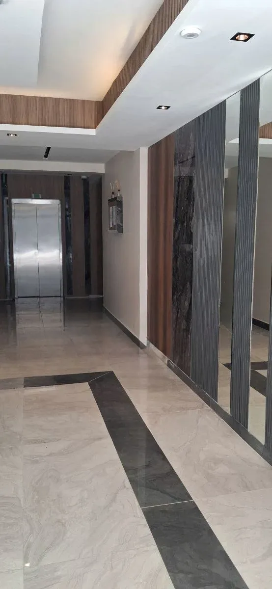 Palandöken Hüseyin Avni Ulaş'ta Zemin Kat 150 m² 3+1 Satılık Daire