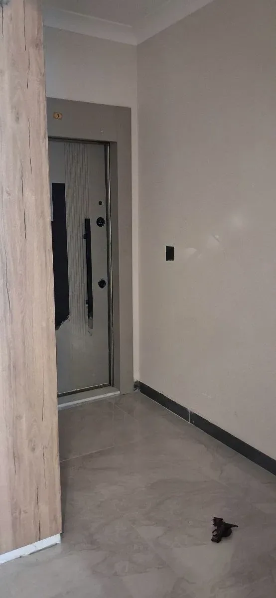 Palandöken Hüseyin Avni Ulaş'ta Zemin Kat 150 m² 3+1 Satılık Daire