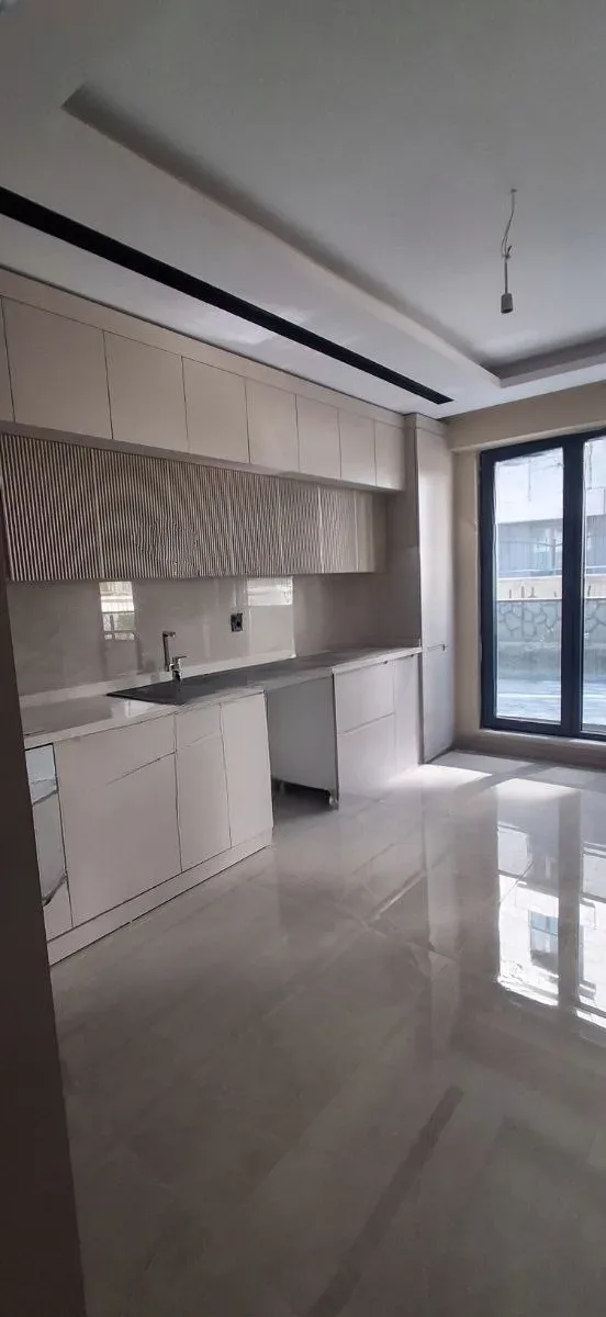Palandöken Hüseyin Avni Ulaş'ta Zemin Kat 150 m² 3+1 Satılık Daire - Fotoğraf 9