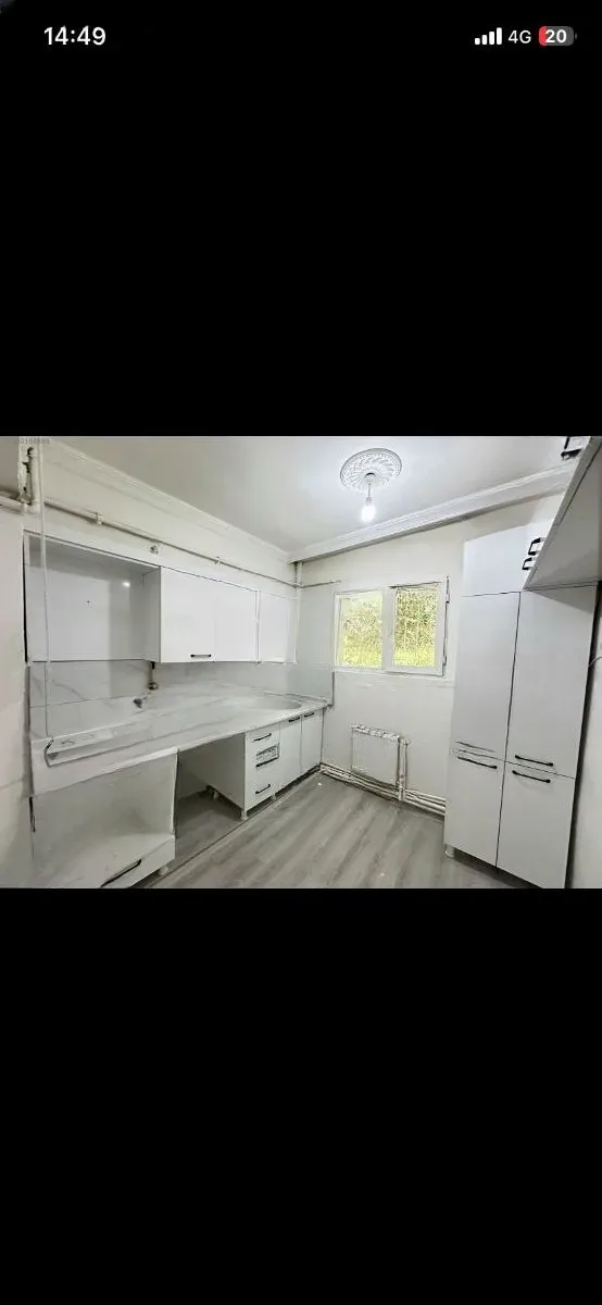 Aziziye Dadaşkent'te Bodrum Kat 140 m² 3+1 Satılık Daire - Fotoğraf 13