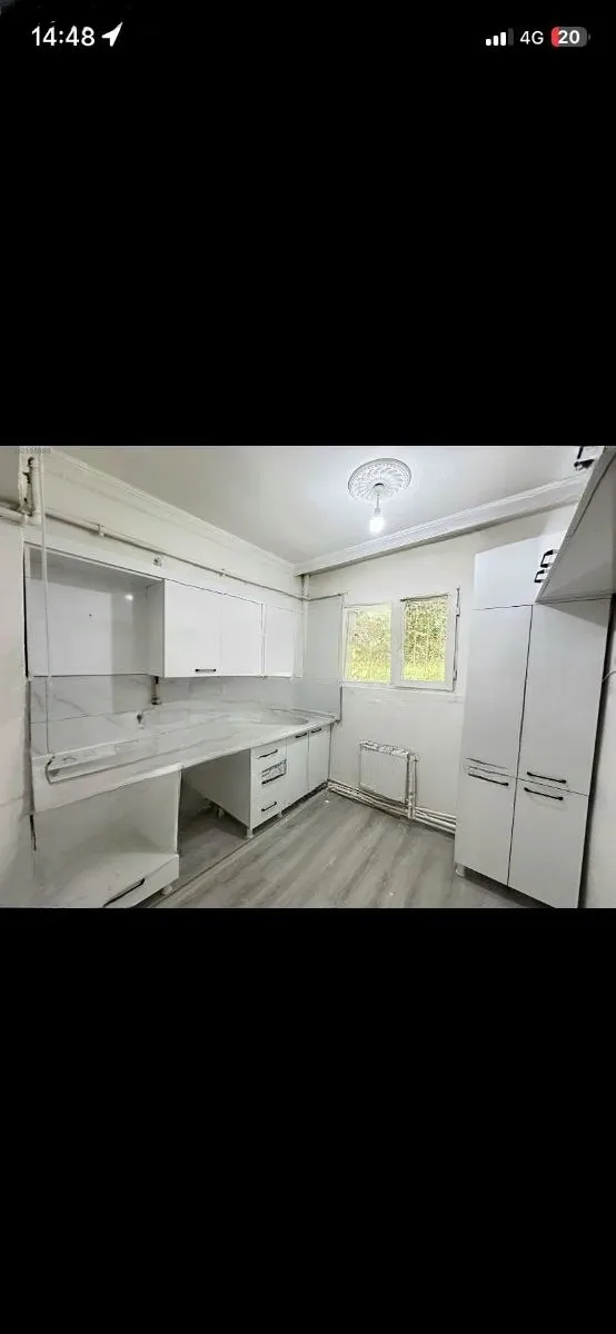 Aziziye Dadaşkent'te Bodrum Kat 140 m² 3+1 Satılık Daire - Fotoğraf 16
