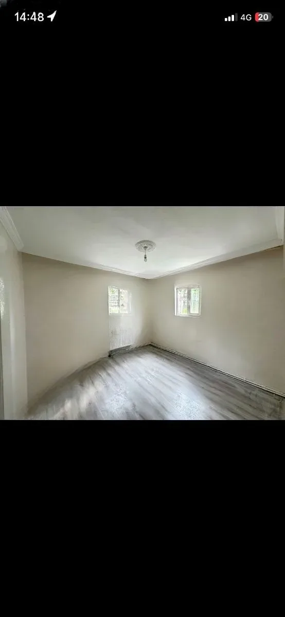 Aziziye Dadaşkent'te Bodrum Kat 140 m² 3+1 Satılık Daire