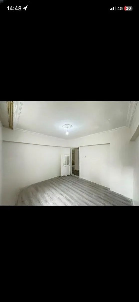 Aziziye Dadaşkent'te Bodrum Kat 140 m² 3+1 Satılık Daire