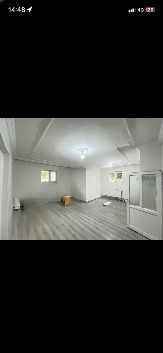 Aziziye Dadaşkent'te Bodrum Kat 140 m² 3+1 Satılık Daire - Fotoğraf 7