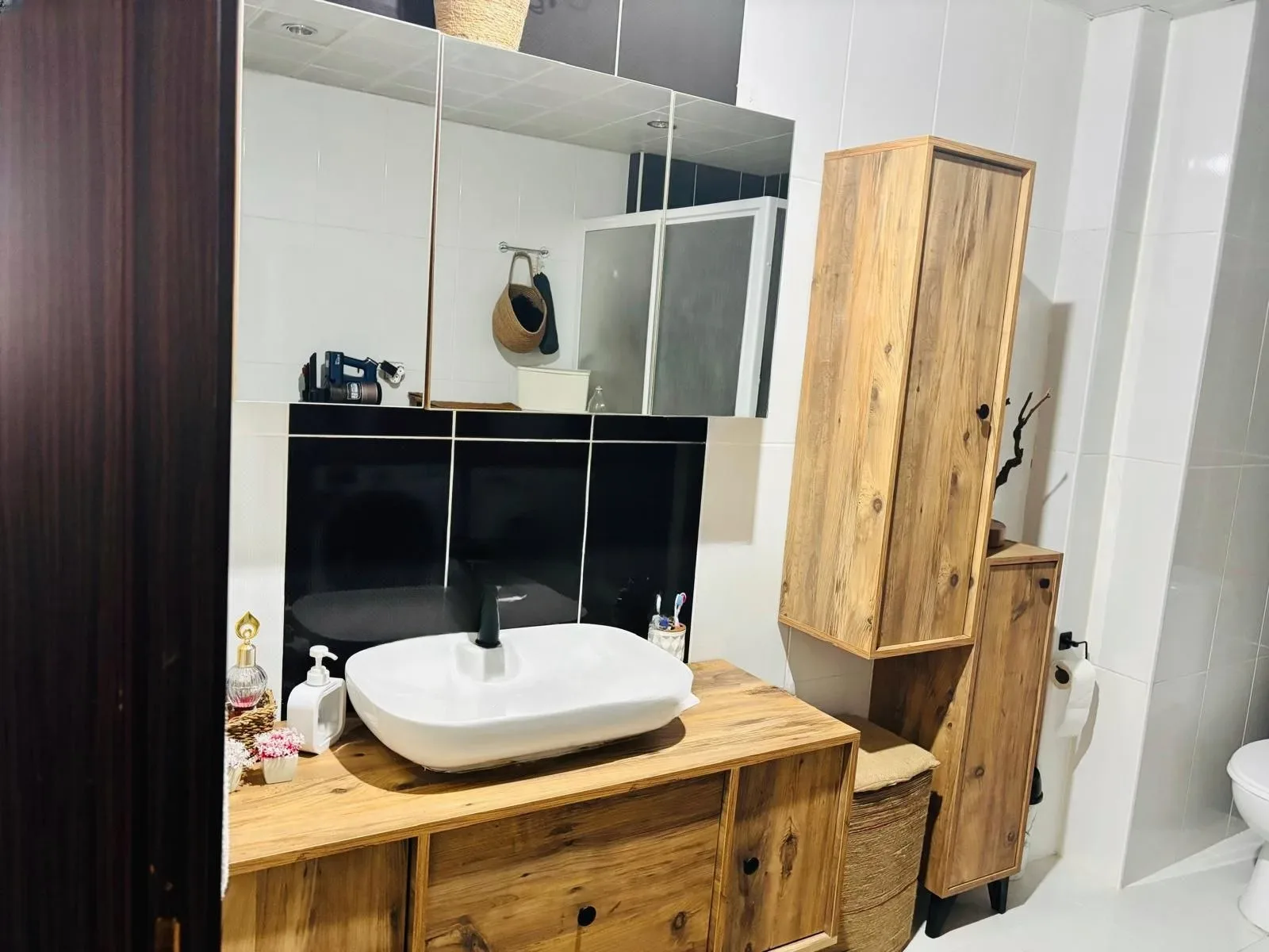 Palandöken Hüseyin Avni Ulaş'ta 4. Kat 165 m² 4+1 Satılık Daire