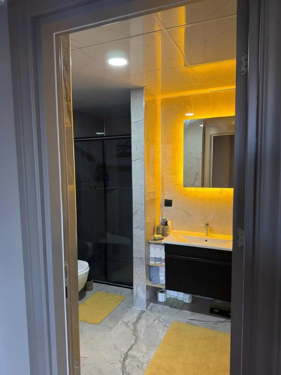 Aziziye Merkez'de 3. Kat 135 m² 3+1 Satılık Daire - Fotoğraf 10