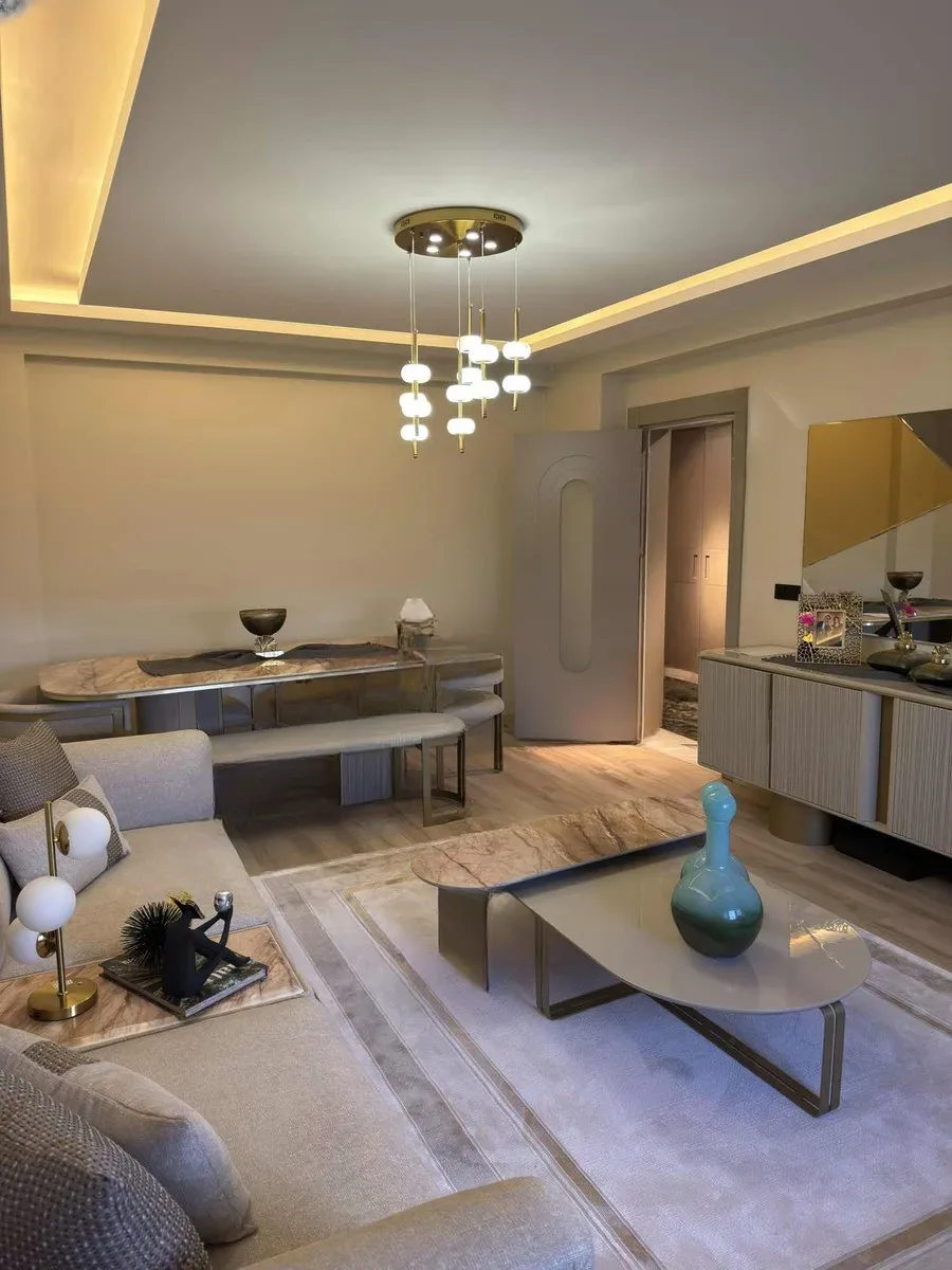 Aziziye Merkez'de 3. Kat 135 m² 3+1 Satılık Daire - Fotoğraf 8