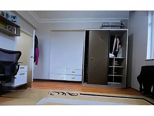 Palandöken Müftü Solakzade'de 4. Kat 240 m² 4+1 Satılık Daire