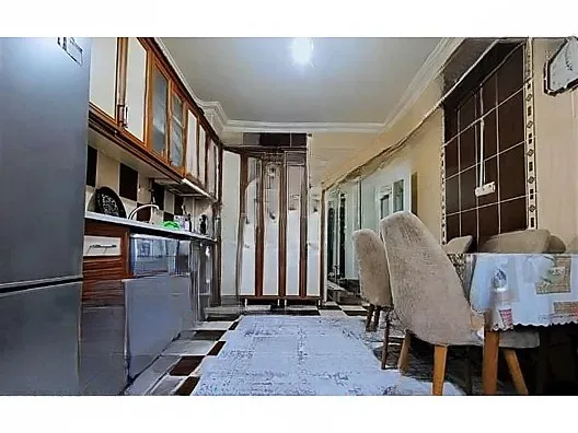 Palandöken Müftü Solakzade'de 4. Kat 240 m² 4+1 Satılık Daire - Fotoğraf 10