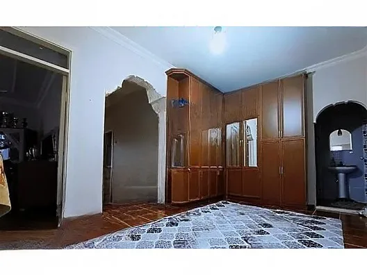 Palandöken Müftü Solakzade'de 4. Kat 240 m² 4+1 Satılık Daire - Fotoğraf 12