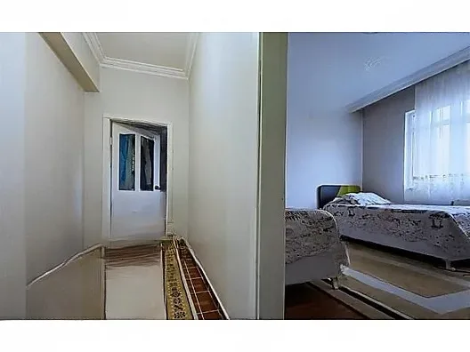 Palandöken Müftü Solakzade'de 4. Kat 240 m² 4+1 Satılık Daire - Fotoğraf 14