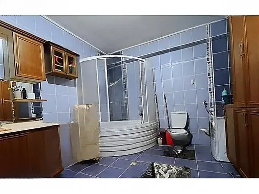 Palandöken Müftü Solakzade'de 4. Kat 240 m² 4+1 Satılık Daire