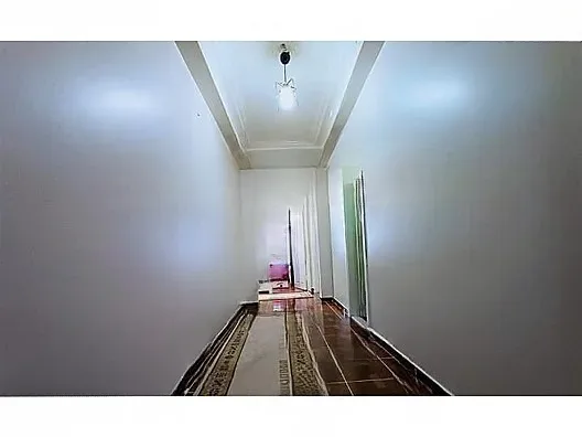 Palandöken Müftü Solakzade'de 4. Kat 240 m² 4+1 Satılık Daire