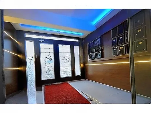 Palandöken Müftü Solakzade'de 4. Kat 240 m² 4+1 Satılık Daire - Fotoğraf 6