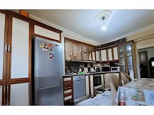 Palandöken Müftü Solakzade'de 4. Kat 240 m² 4+1 Satılık Daire - Fotoğraf 7