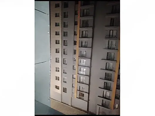 Palandöken Hüseyin Avni Ulaş'ta 1. Kat 235 m² 4+1 Kiralık Daire