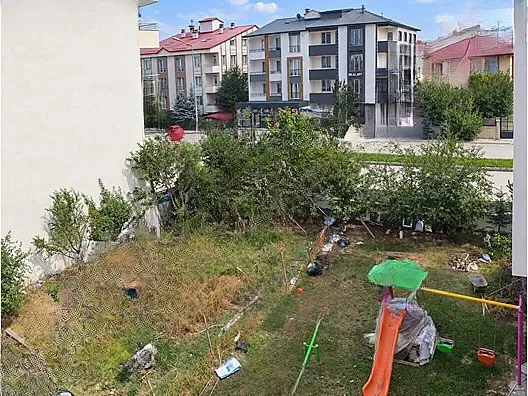 Aziziye Merkez'de 2. Kat 185 m² 4+1 Kiralık Daire