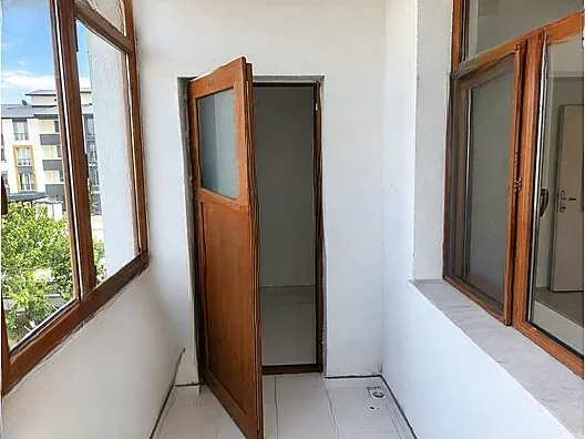 Aziziye Merkez'de 2. Kat 185 m² 4+1 Kiralık Daire