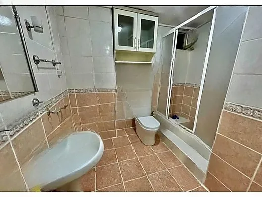 Yakutiye İstasyon'da 3. Kat 180 m² 4+1 Kiralık Daire - Fotoğraf 14