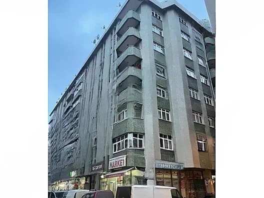 Yakutiye İstasyon'da 3. Kat 180 m² 4+1 Kiralık Daire - Fotoğraf 8