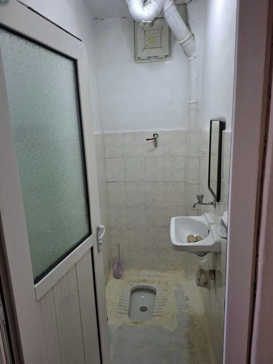 Palandöken Hüseyin Avni Ulaş'ta 2. Kat 155 m² 3+1 Kiralık Daire