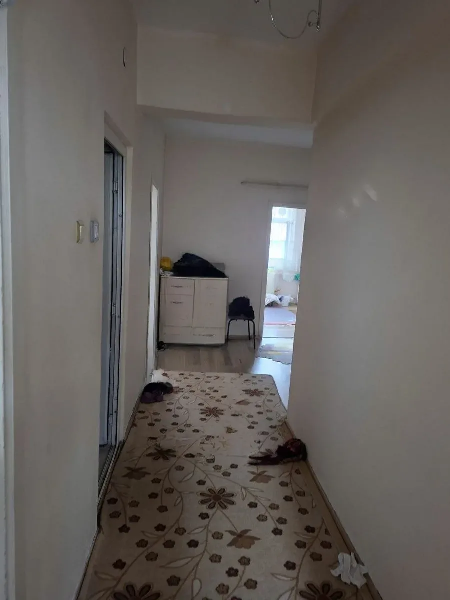 Palandöken Hüseyin Avni Ulaş'ta 2. Kat 155 m² 3+1 Kiralık Daire