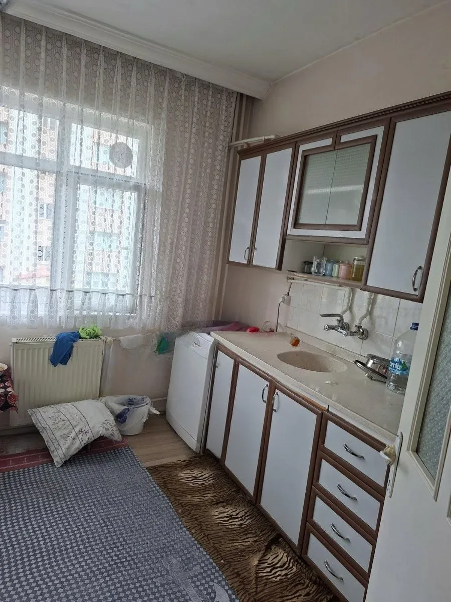 Palandöken Hüseyin Avni Ulaş'ta 2. Kat 155 m² 3+1 Kiralık Daire - Fotoğraf 6