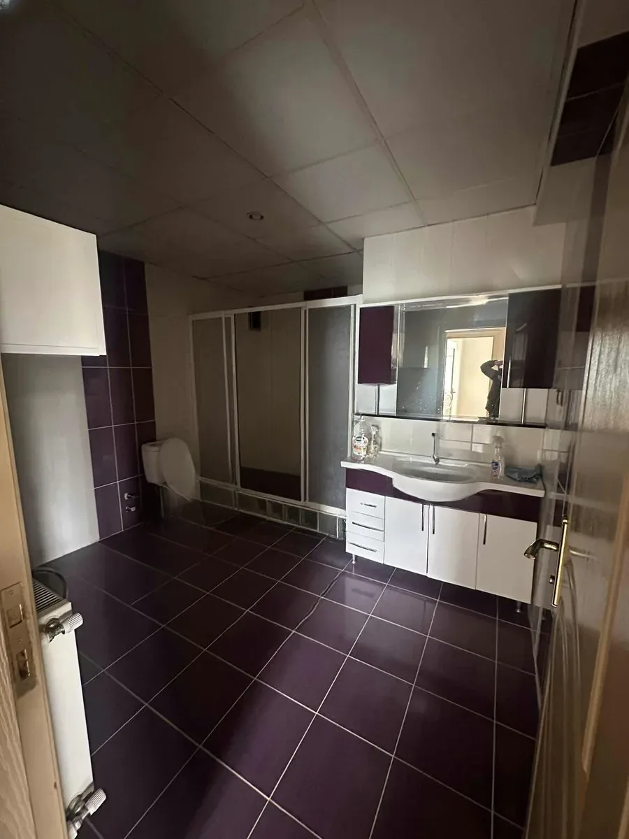 Yakutiye Terminal'da 4. Kat 160 m² 3+1 Kiralık Daire - Fotoğraf 14