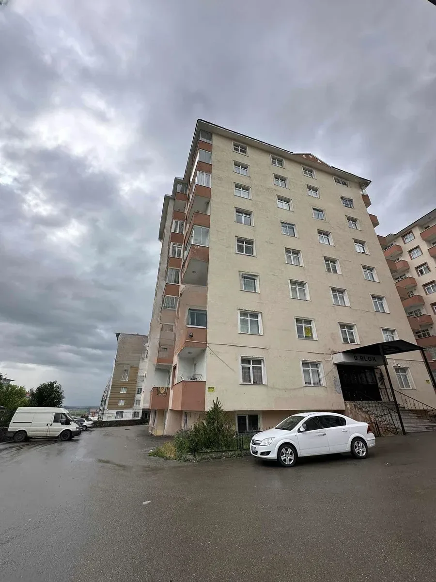 Yakutiye Terminal'da 4. Kat 160 m² 3+1 Kiralık Daire - Fotoğraf 18